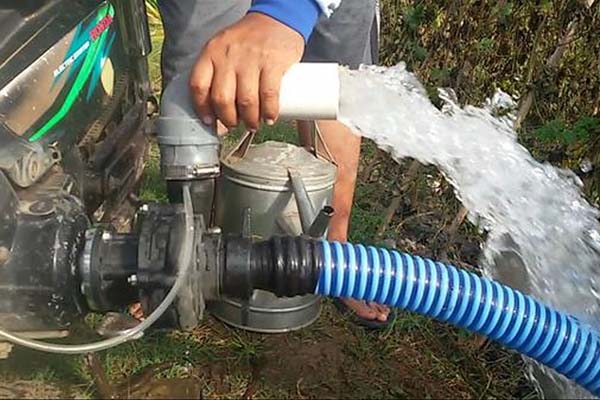 jasa sumur bor tidak profesional