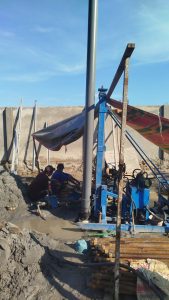 biaya sumur bor 10 meter