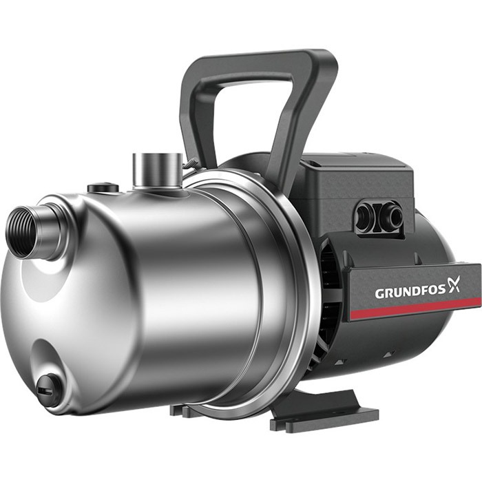 Grundfos Sumur Dangkal
