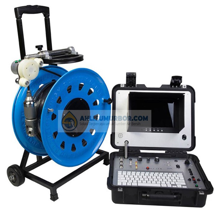 alat Borehole Camera