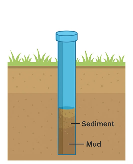 Teknik Flushing Sumur Bor