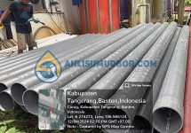 Jasa Pembersihan Sumur Bor