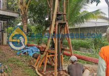 Jasa Pembersihan Sumur Bor