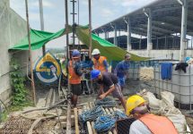 Jasa Pengambilan Paralon Patah di Sumur