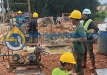 Jasa Sumur Bor Dangkal