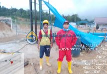 Jasa Sumur Bor Dangkal