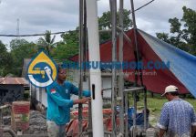 Jasa Pengambilan Paralon Patah di Sumur