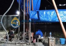 Jasa Borehole Camera