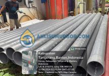 jasa survey geolistrik