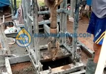 Jasa Perbaikan Sumur Bor