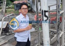 jasa konsultan izin sipa air tanah