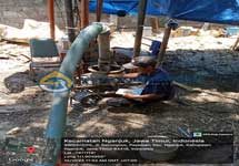Jasa Borehole Camera
